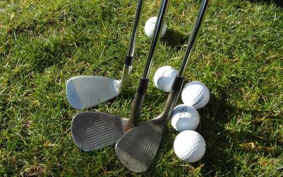 Pitching Wedges Compared