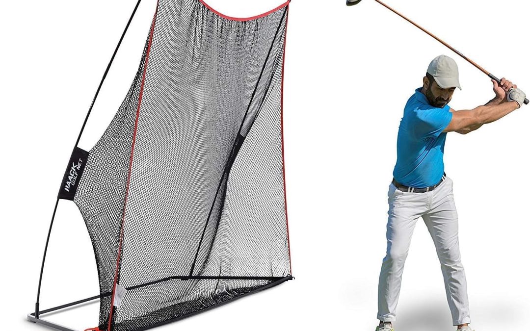 Rukket Haack Golf Practice Nets