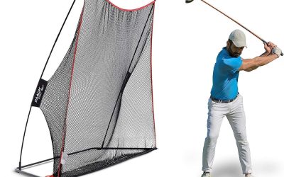 Golf Nets – Backyard Driving Range