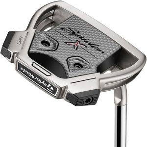 TaylorMade Spider X Putter Bottom View